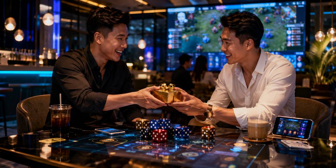 betcom888 Hình ảnh hổ vàng đặc trưng